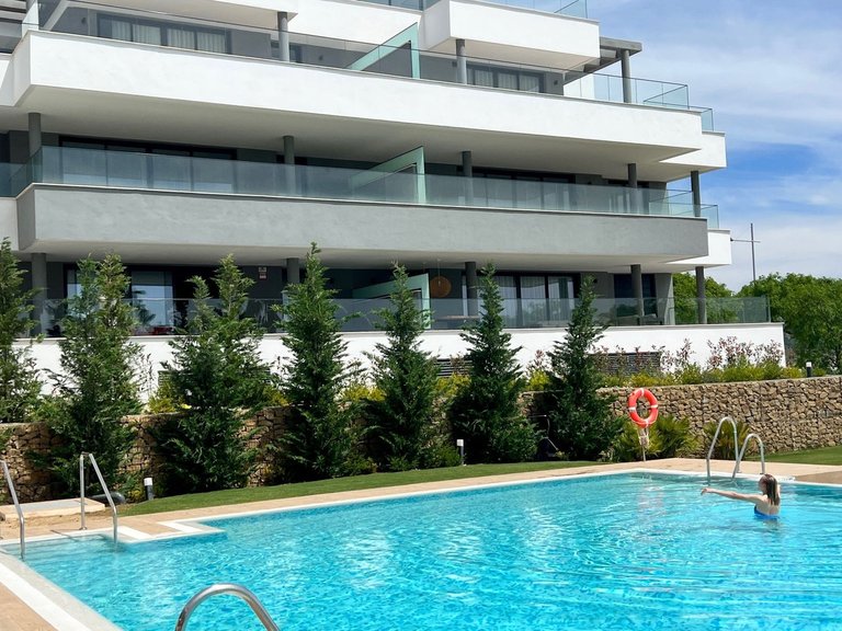 Apartment for Sale in Estepona, Malaga 41