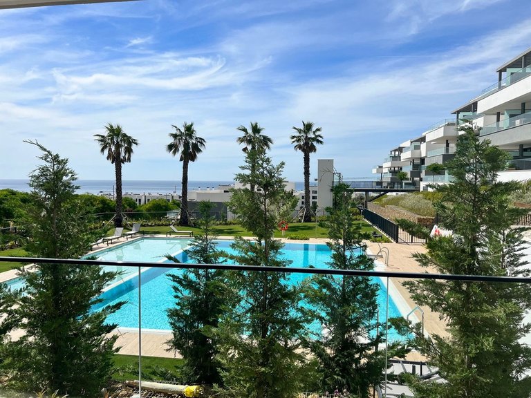 Apartment for Sale in Estepona, Malaga 42