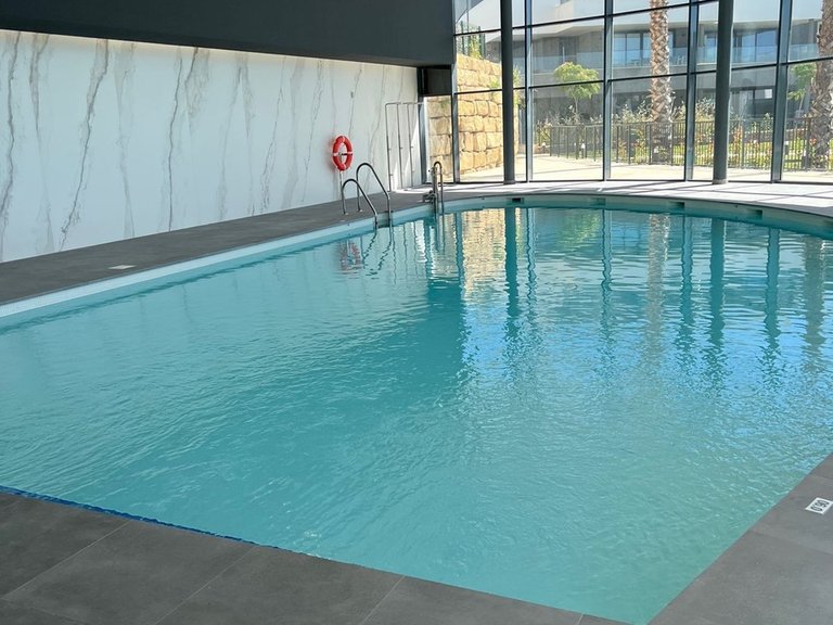 Apartment for Sale in Estepona, Malaga 43