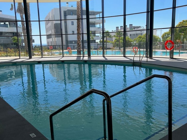 Apartment for Sale in Estepona, Malaga 44