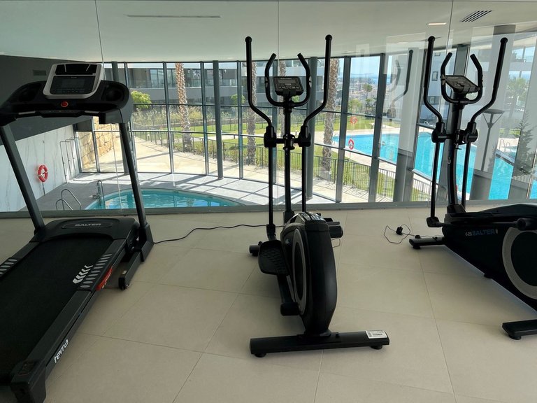 Apartment for Sale in Estepona, Malaga 45