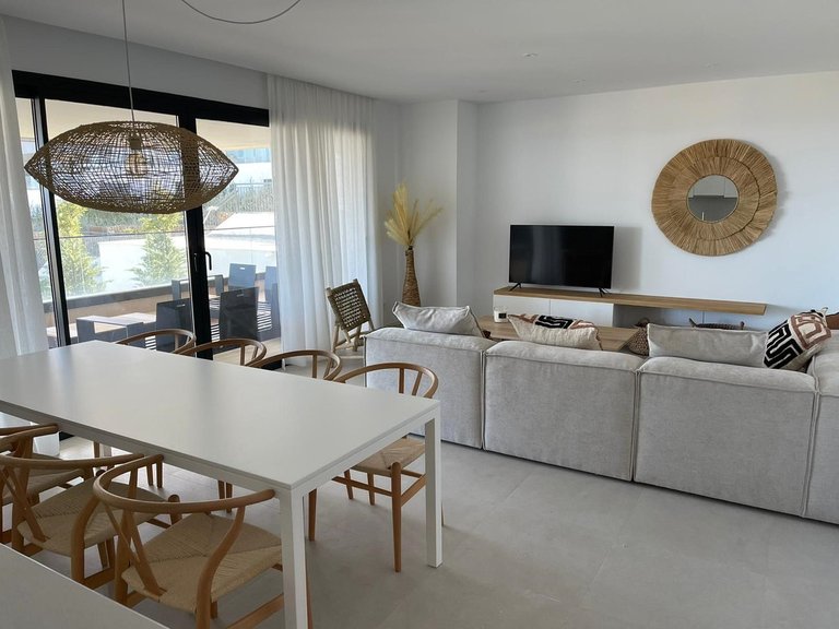 Apartment for Sale in Estepona, Malaga 5