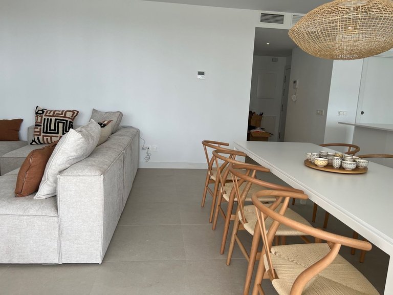 Apartment for Sale in Estepona, Malaga 8