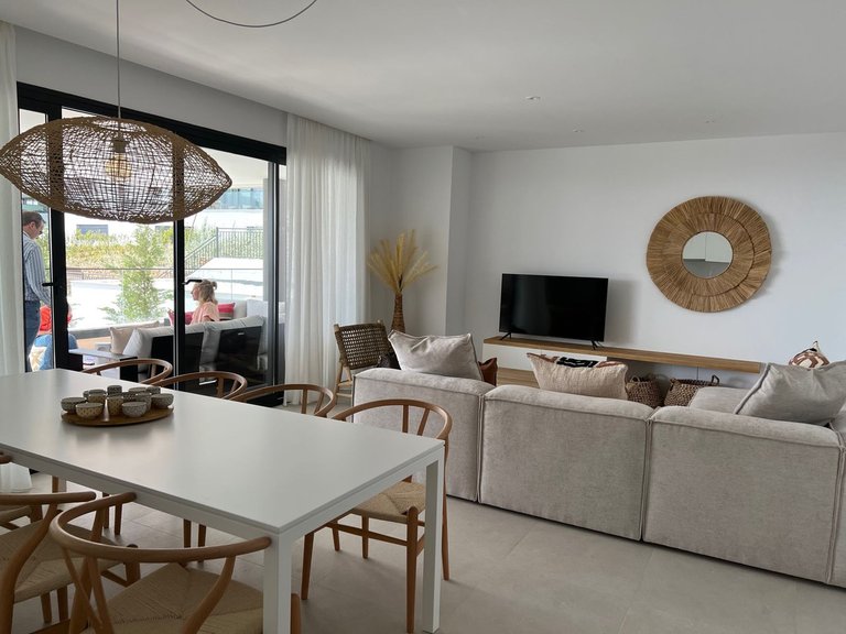 Apartment for Sale in Estepona, Malaga 9