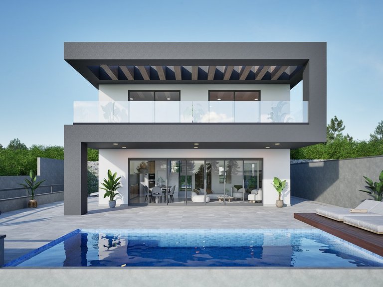 Villa for  in Torremolinos, Malaga 1