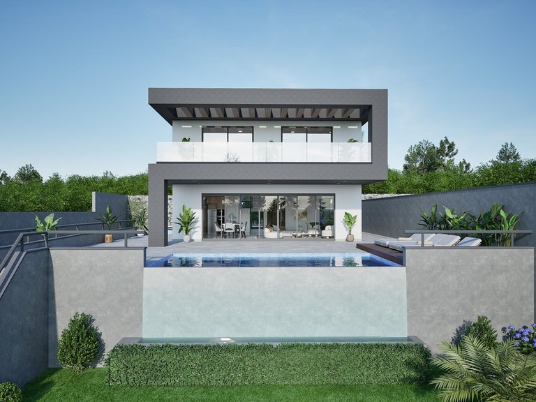 Villa for Sale in Torremolinos, Malaga 2