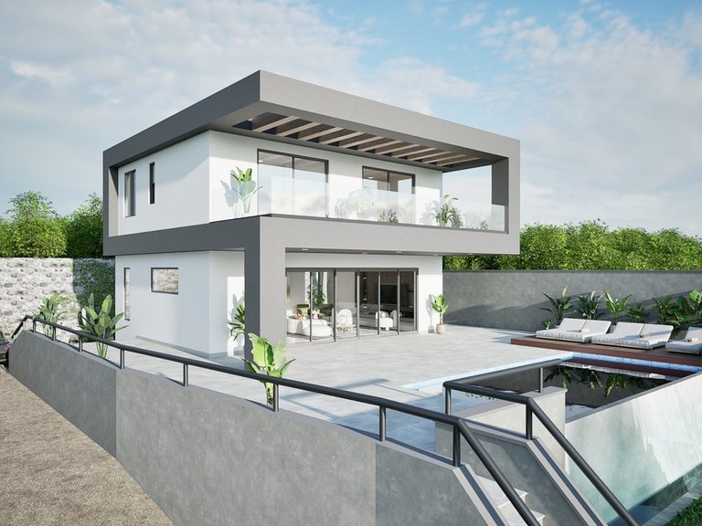 Villa for  in Torremolinos, Malaga 24
