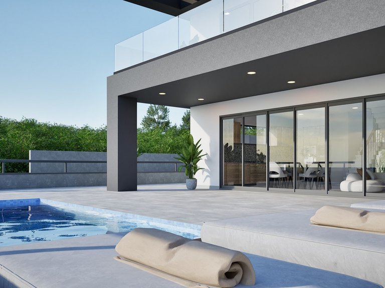 Villa for Sale in Torremolinos, Malaga 3