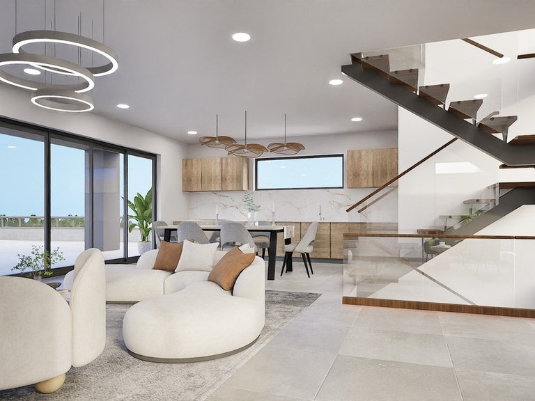 Villa for Sale in Torremolinos, Malaga 7