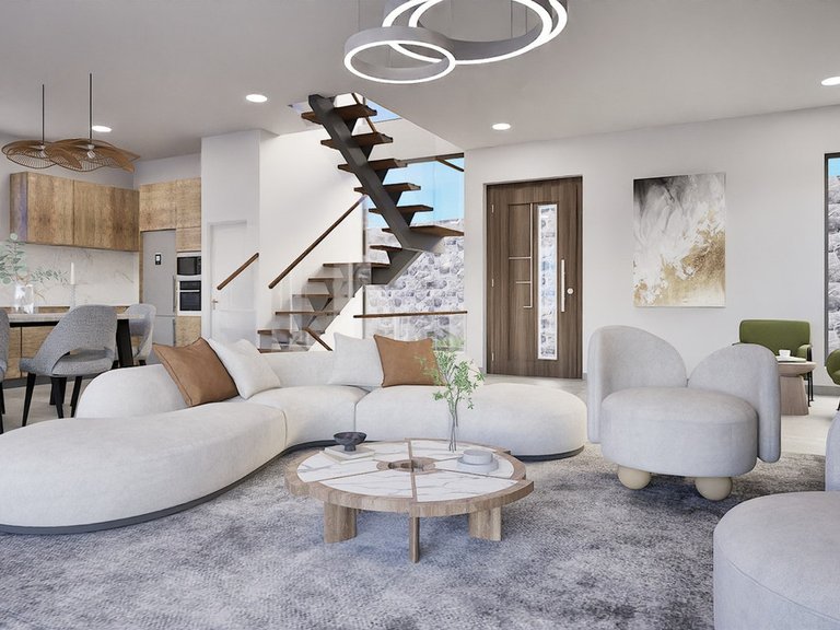 Villa for Sale in Torremolinos, Malaga 8