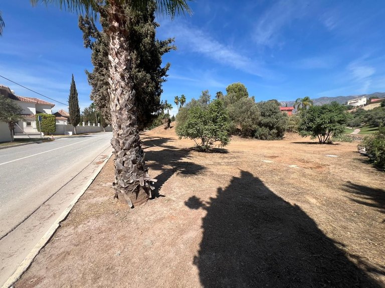 Plot for Sale in Mijas Golf, Malaga 2