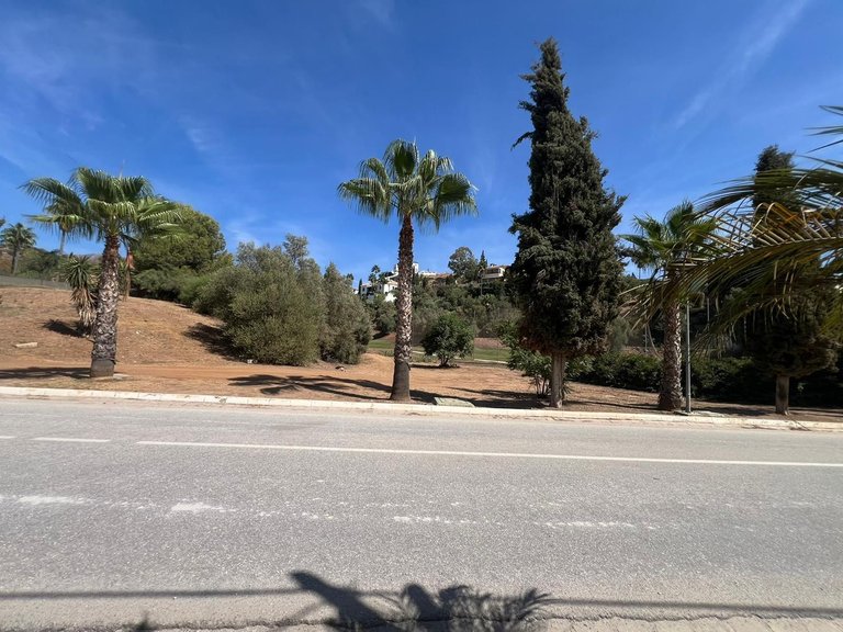 Plot for Sale in Mijas Golf, Malaga 6