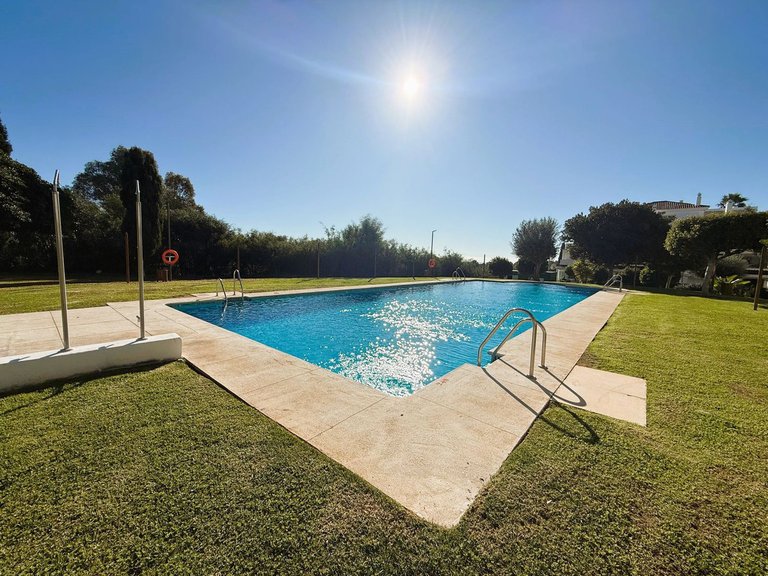 Apartment for Sale in Río Real, Malaga 1