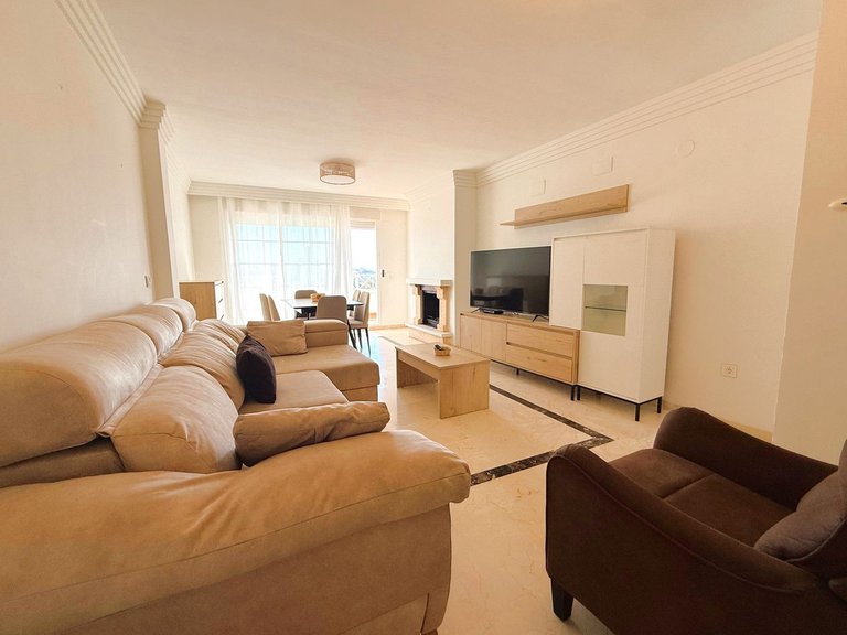 Apartment for Sale in Río Real, Malaga 10