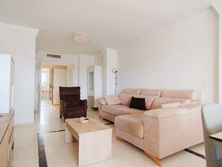 Apartment for Sale in Río Real, Malaga 12