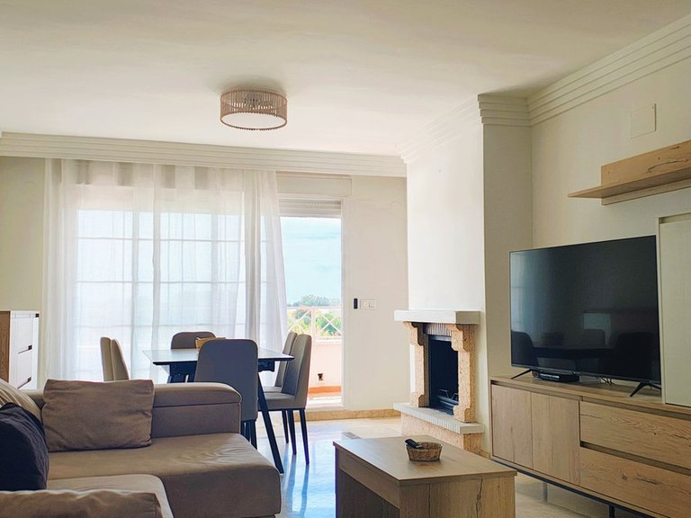Apartment for Sale in Río Real, Malaga 13