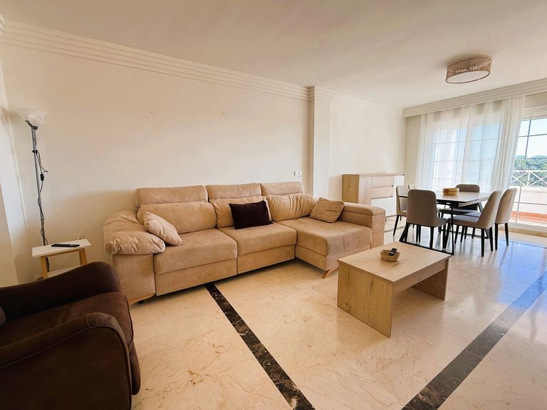 Apartment for Sale in Río Real, Malaga 14