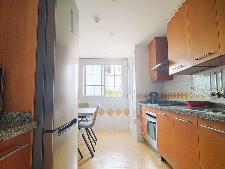 Apartment for Sale in Río Real, Malaga 16