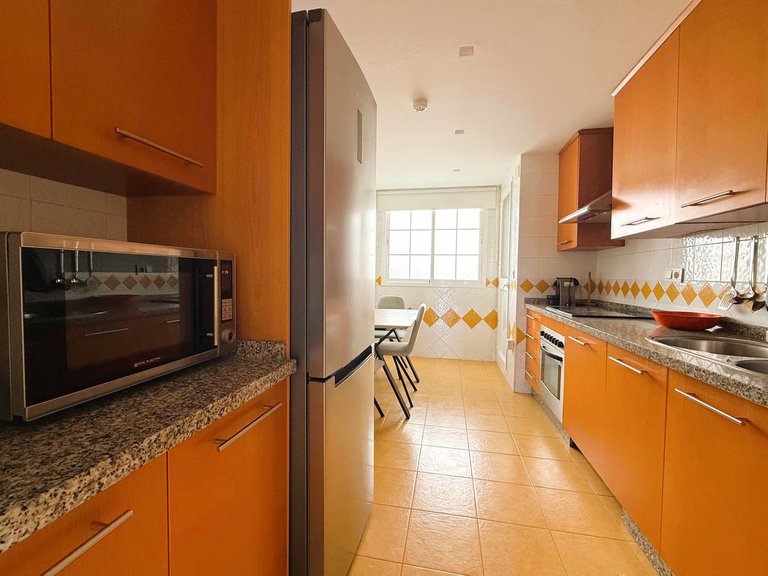 Apartment for Sale in Río Real, Malaga 17