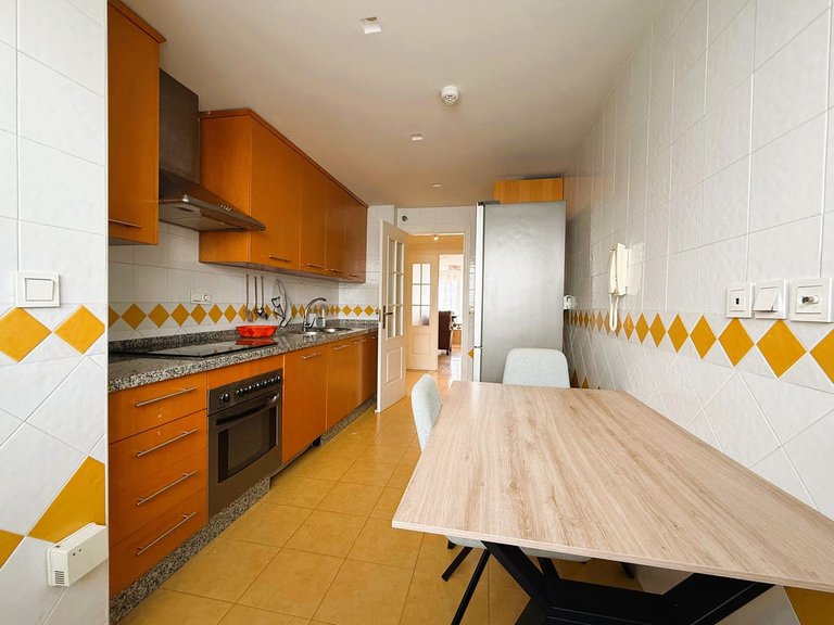 Apartment for Sale in Río Real, Malaga 18