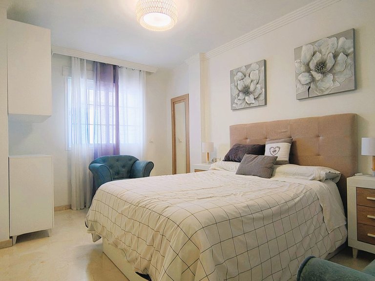 Apartment for Sale in Río Real, Malaga 19