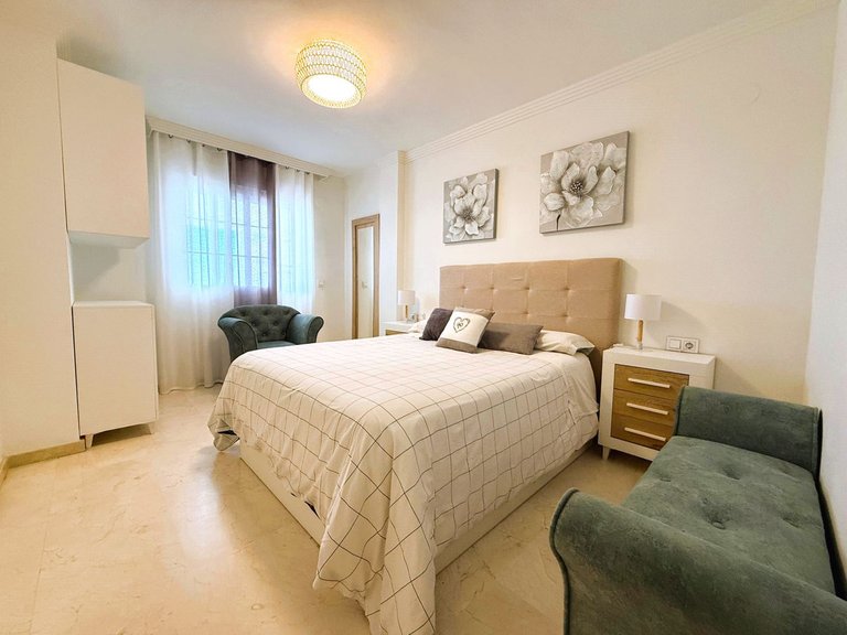 Apartment for Sale in Río Real, Malaga 20