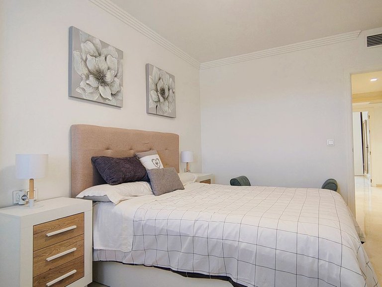 Apartment for Sale in Río Real, Malaga 21