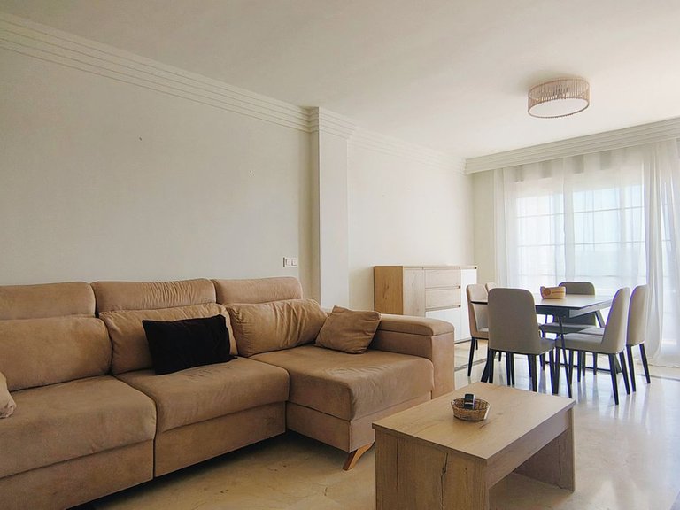 Apartment for Sale in Río Real, Malaga 3