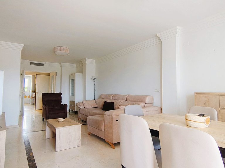 Apartment for Sale in Río Real, Malaga 6