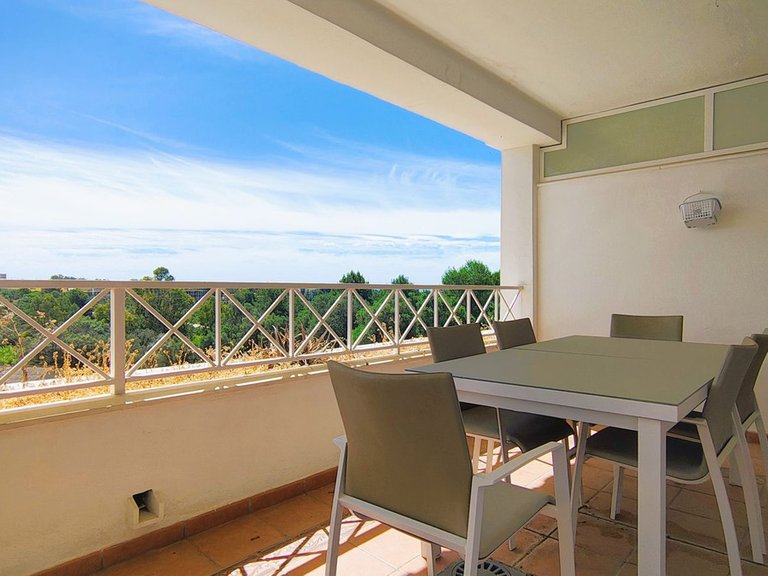 Apartment for Sale in Río Real, Malaga 7
