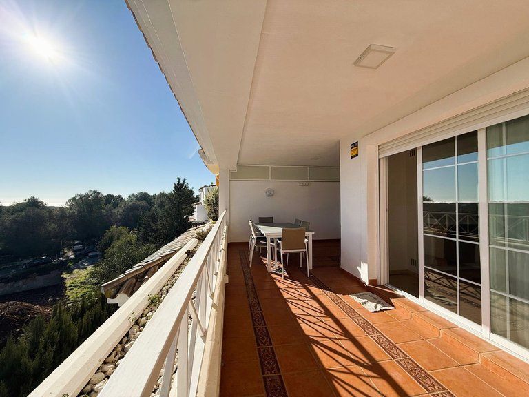 Apartment for Sale in Río Real, Malaga 8