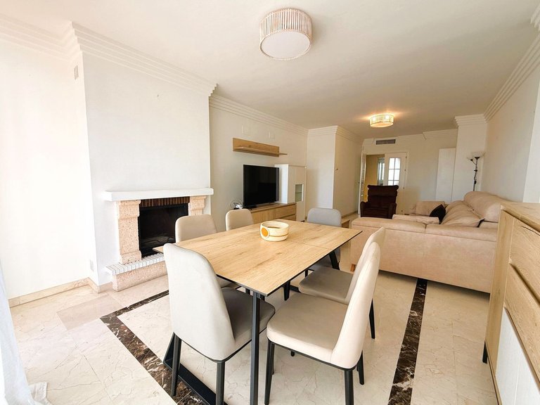 Apartment for Sale in Río Real, Malaga 9
