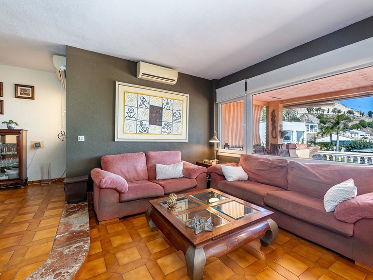 Villa for Sale in Benalmadena, Malaga 11