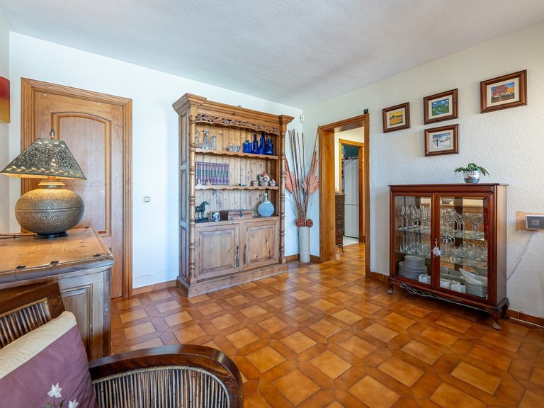 Villa for Sale in Benalmadena, Malaga 12