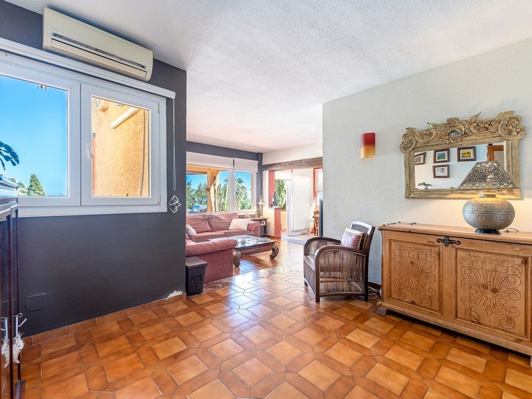 Villa for Sale in Benalmadena, Malaga 13