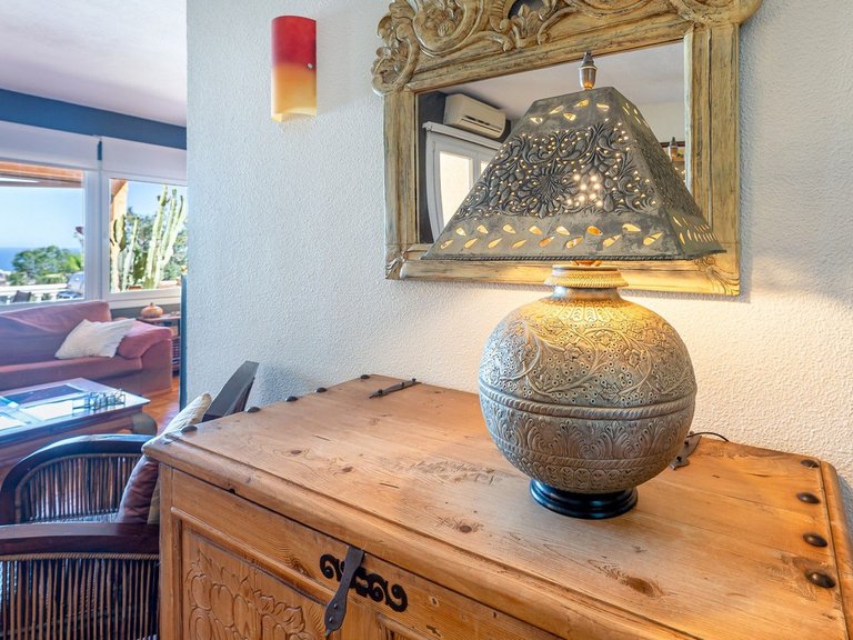 Villa for Sale in Benalmadena, Malaga 14
