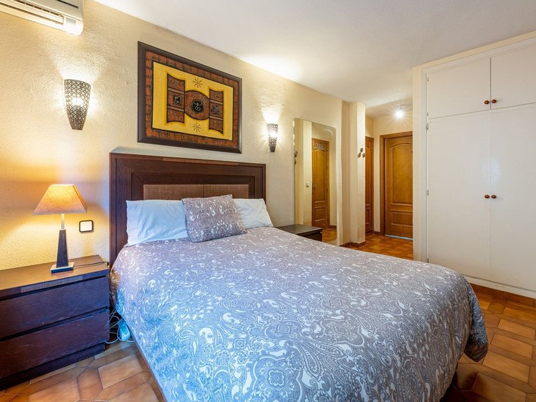 Villa for Sale in Benalmadena, Malaga 16