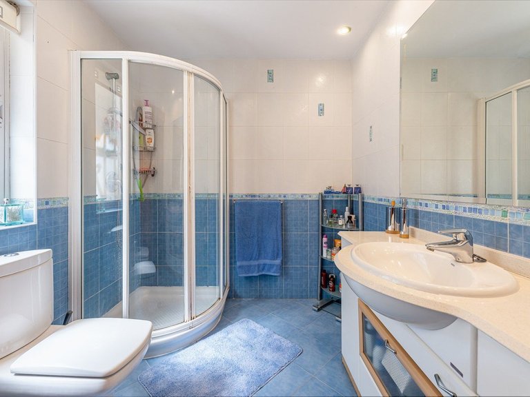 Villa for Sale in Benalmadena, Malaga 17