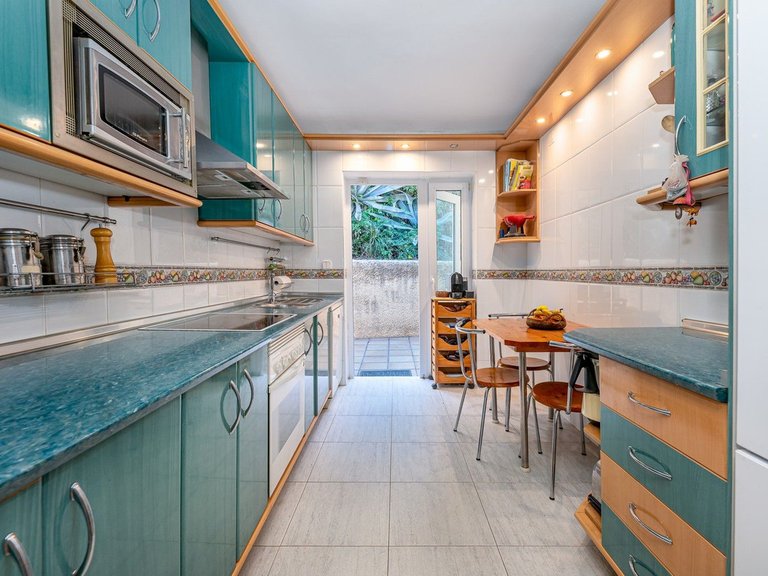Villa for Sale in Benalmadena, Malaga 19