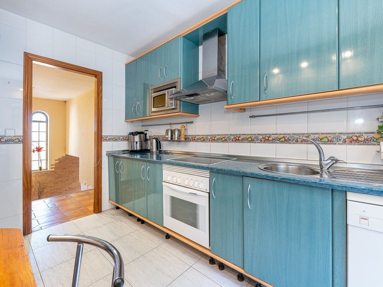 Villa for Sale in Benalmadena, Malaga 20