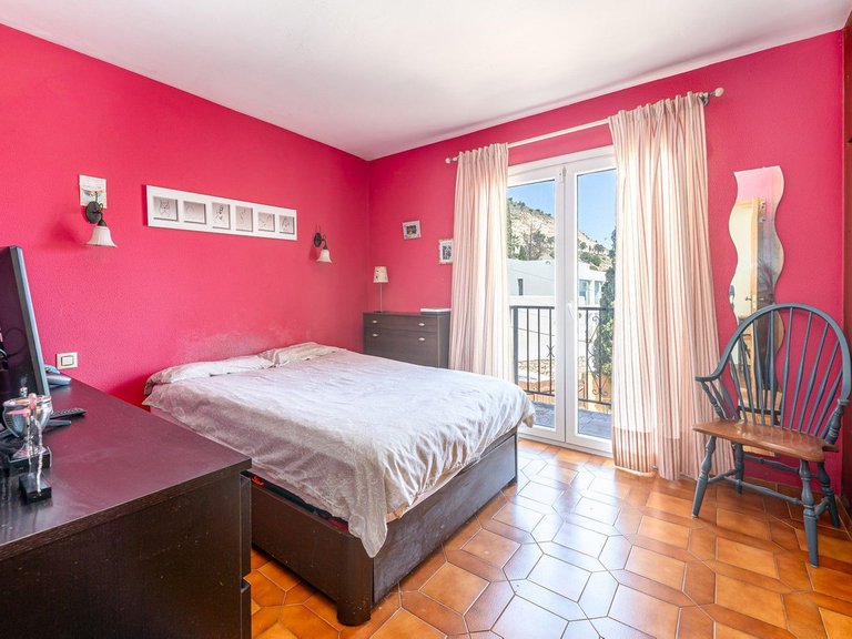 Villa for Sale in Benalmadena, Malaga 21