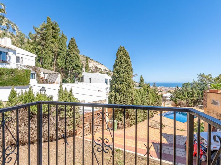 Villa for Sale in Benalmadena, Malaga 22