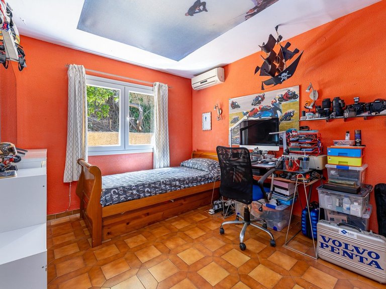 Villa for Sale in Benalmadena, Malaga 25