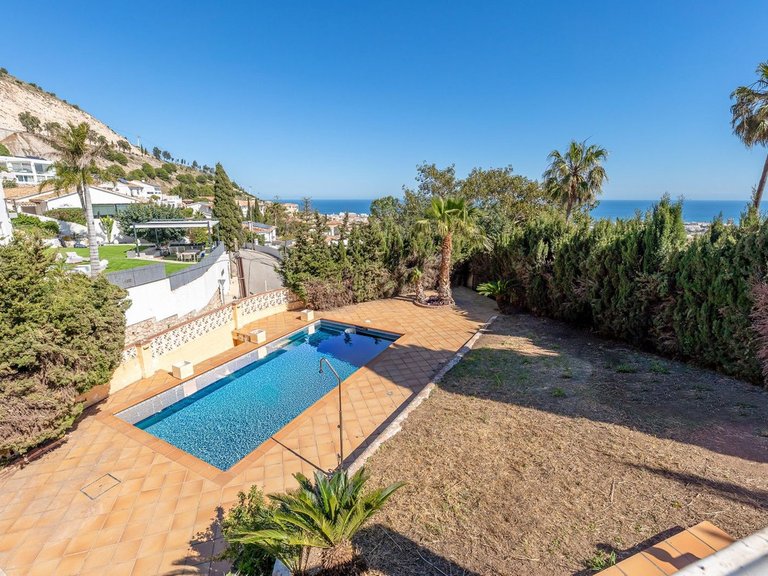 Villa for Sale in Benalmadena, Malaga 27
