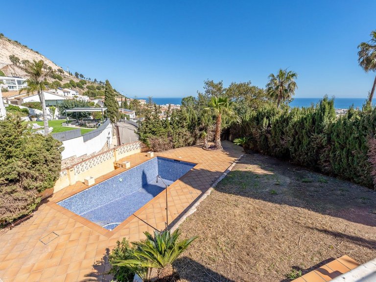 Villa for Sale in Benalmadena, Malaga 28