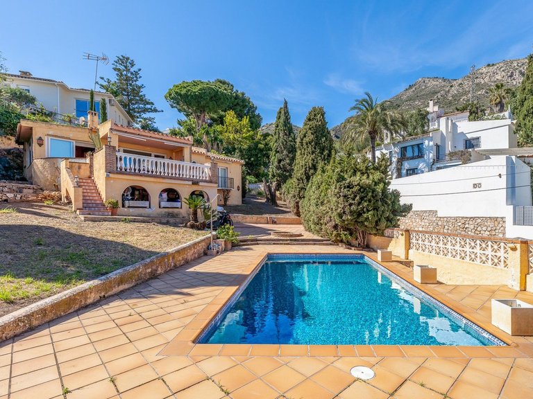 Villa for Sale in Benalmadena, Malaga 29