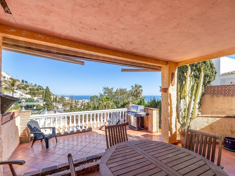 Villa for Sale in Benalmadena, Malaga 6
