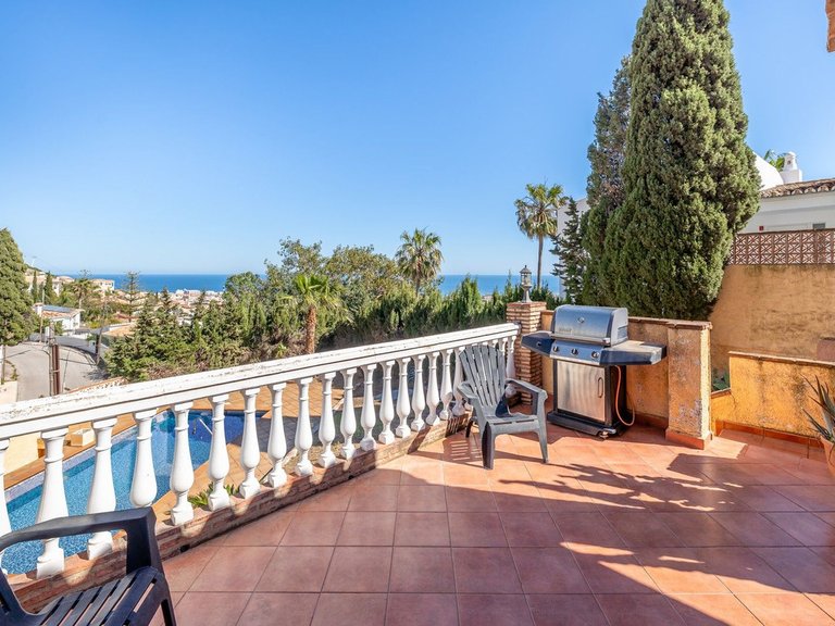 Villa for Sale in Benalmadena, Malaga 7