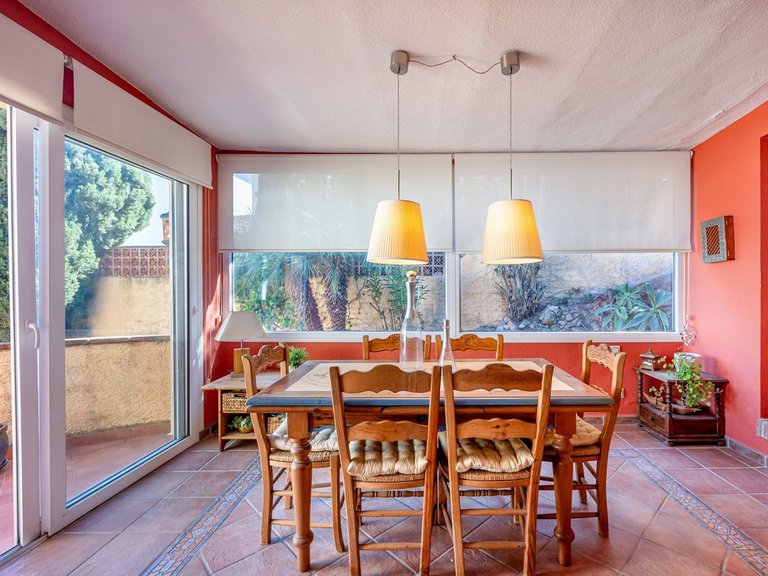 Villa for Sale in Benalmadena, Malaga 8