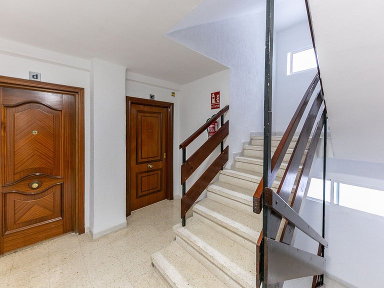 Apartment for Sale in Fuengirola, Malaga 26